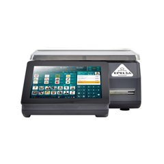 Balanza Epelsa TouchScale XS 10RL - 10.4 / 9 15kg / 5gr