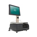 Balanza Epelsa TouchScale XS e20I - 15 / 9 - Batería interna 15kg / 5gr