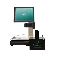 Balanza Epelsa TouchScale XS e20I - 15 / 9 - Batería externa 15kg / 5gr