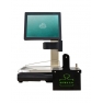 Balanza Epelsa TouchScale XS e20I - 15 / 9 - Batería externa 15kg / 5gr
