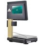 Balanza Epelsa TouchScale XS e20I - 15 / 9 - Batería externa 15kg / 5gr