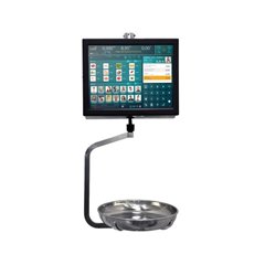 Balanza Epelsa TouchScale XS 22I - 15 / 9 15kg / 5gr