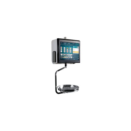 Balanza Epelsa TouchScale XS 22RL - 15 / 9 15kg / 5gr