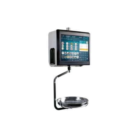 Balanza Epelsa TouchScale XS 22RLI - 15 / 9 15kg / 5gr