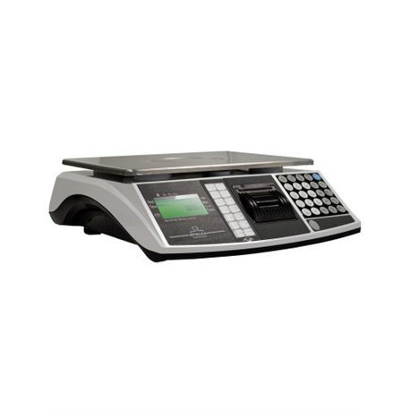 Balanza Epelsa Marte EVO IC sin columna 15/30 kg - 5/10g