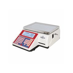 Balanza Epelsa Júpiter 10RL 15kg / 5gr