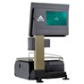Balanza Epelsa TouchScale XS e20RLI - 15 / 9 - Batería externa 15kg / 5gr
