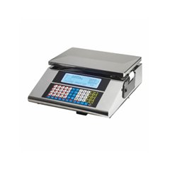 Balanza Epelsa Urano 10V8 15kg / 5gr