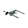 Balanza Epelsa Check Out System Zebra Check Out System Zebra con plat. y visor 15kg / 5gr