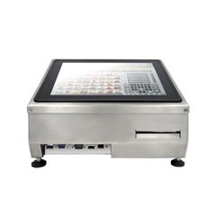 Balanza Epelsa ML500 EVO ML-500 Standard Linux EVO (sin display trasero)