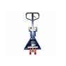 Balanza Epelsa Transpalet pesador TPY-2000P 2000kg