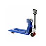Balanza Epelsa Transpalet pesador TPY-2000P 2000kg