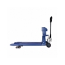 Balanza Epelsa Transpalet pesador TPY-2000P 2000kg
