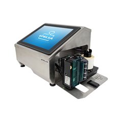Balanza Epelsa ML500 Linerless Pro EVO ML-500 Linerless Pro Linux EVO (sin display trasero)