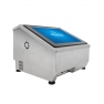 Balanza Epelsa ML500 Linerless Pro EVO ML-500 Linerless Pro Linux EVO (sin display trasero)