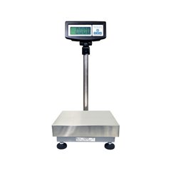 Balanza Epelsa Conjunto visor Z100 + Plataforma LM60 Conj. Plataforma LM40 + Visor Z100 + Col. 15kg / 2gr
