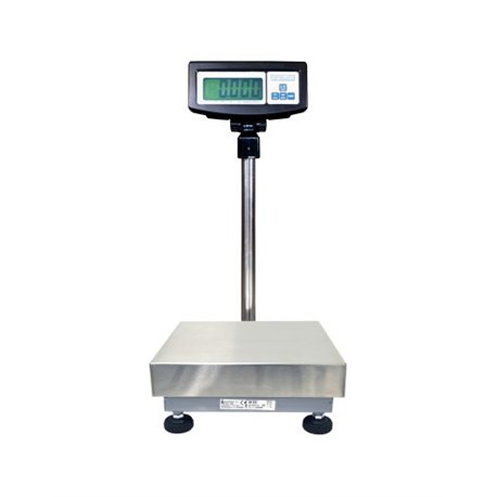 Balanza Epelsa Conjunto visor Z100 + Plataforma LM60 Conj. Plataforma LM40 + Visor Z100 + Col. 15kg / 2gr