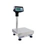 Balanza Epelsa Conjunto visor Z100 + Plataforma LM60 Conj. Plataforma LM40 + Visor Z100 + Col. 15kg / 2gr