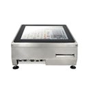 Balanza Epelsa ML500 EVOML-500 Standard Linux EVO (con display trasero)