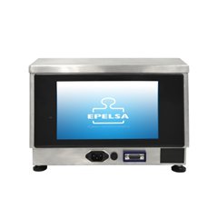 Balanza Epelsa ML500 EVO ML-500 Standard Windows EVO (con display trasero) 