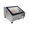 Balanza Epelsa ML500 Linerless EVO ML-500 Linerless Linux EVO (con display trasero)