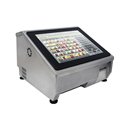 Balanza Epelsa ML500 Linerless EVO ML-500 Linerless Windows EVO (con display trasero)