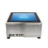 Balanza Epelsa ML500 Linerless Pro EVO ML-500 Linerless Pro Windows EVO (con display trasero)