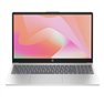 HP 15-fd0275ns Core-i7-1355U 16GB RAM 512SSD 15.6'' Plata FreeDOS (Nuevo Embalaje Deteriorado)