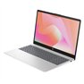HP 15-fd0275ns Core-i7-1355U 16GB RAM 512SSD 15.6'' Plata FreeDOS (Nuevo Embalaje Deteriorado)