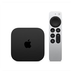 Apple TV 4K Wifi 64GB (3ª Generacion) (Desprecintado)