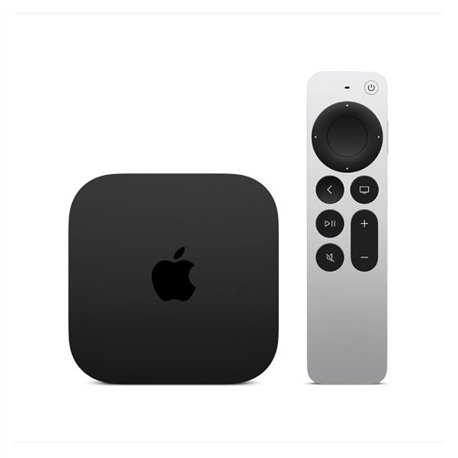 Apple TV 4K Wifi 64GB (3ª Generacion) (Desprecintado)