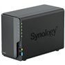 Synology DiskStation DS225+ 2 Bahias 2GB RAM Negro