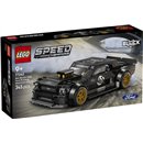 LEGO Speed Champions - 65 Ford Mustang Hoonicorn V1 de Ken Block - 77262