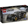 LEGO Speed Champions - 65 Ford Mustang Hoonicorn V1 de Ken Block - 77262