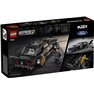 LEGO Speed Champions - 65 Ford Mustang Hoonicorn V1 de Ken Block - 77262