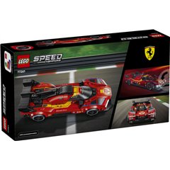 LEGO Speed Champions - Ferrari 499P - 77261