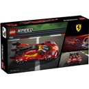 LEGO Speed Champions - Ferrari 499P - 77261