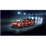 LEGO Speed Champions - Ferrari 499P - 77261