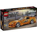 LEGO Speed Champions - Toyota Supra MK4 de A Todo Gas - 77260