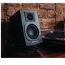 Audio Technica AT-SP3X Altavoces 2 vias Amplificados USB RCA Bluetooth (Nuevo Desprecintado)