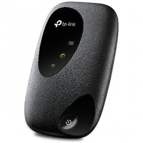 TP-Link M7010 Wfi Router Movil 4G LTE SIM Bateria (Nuevo Desprecintado)