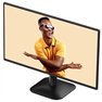 AOC 24B31H Monitor 23.8" LED IPS FullHD 120Hz - Respuesta 1ms - HDMI, VGA - VESA 100x100mm - Color Negro