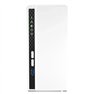 NAS QNAP TS-233 2 Bahias 3.5'' 2.5'' 2GB DDR4 Blanco (Nuevo Embalaje Deteriorado)