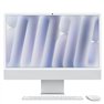 Apple iMac 24 M4 10 Nucleos 24GB Ram 512Gb SSD GPU 10 24'' Retina 4.5K Plata
