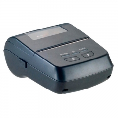 Impresora Premier Termica Portatil ITP Wifi USB con Bateria 80mm (Nuevo Embalaje Deteriorado)