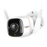 TP-Link Tapo C320WS 2K QHD Sensor Nocturno Control por Voz Blanco IP 66 (Nueva Embalaje Deteriorado)