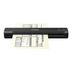 Epson WorkForce ES-50 Escaner Portatil A4 USB (Nuevo Embalaje Deteriorado)
