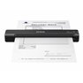 Epson WorkForce ES-50 Escaner Portatil A4 USB (Nuevo Embalaje Deteriorado)