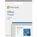 Microsoft Office Hogar 2024/ 1 Usuario/ Licencia Perpetua