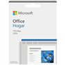 Microsoft Office Hogar 2024/ 1 Usuario/ Licencia Perpetua